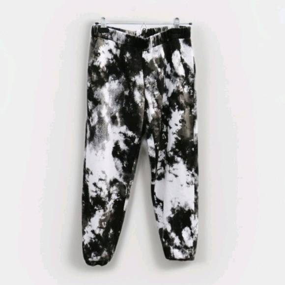 Zella Women Size Small Athleisure Tie Dye High Waist Jogger Sweatpants - Picture 1 of 12
